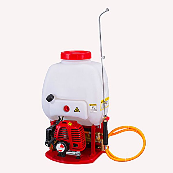 Power Sprayers